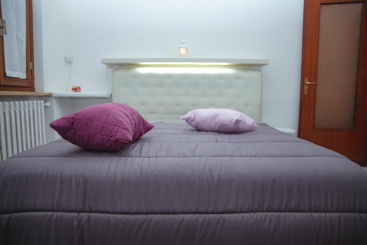 B&B Nonna Bi Serravalle Scrivia Exterior photo