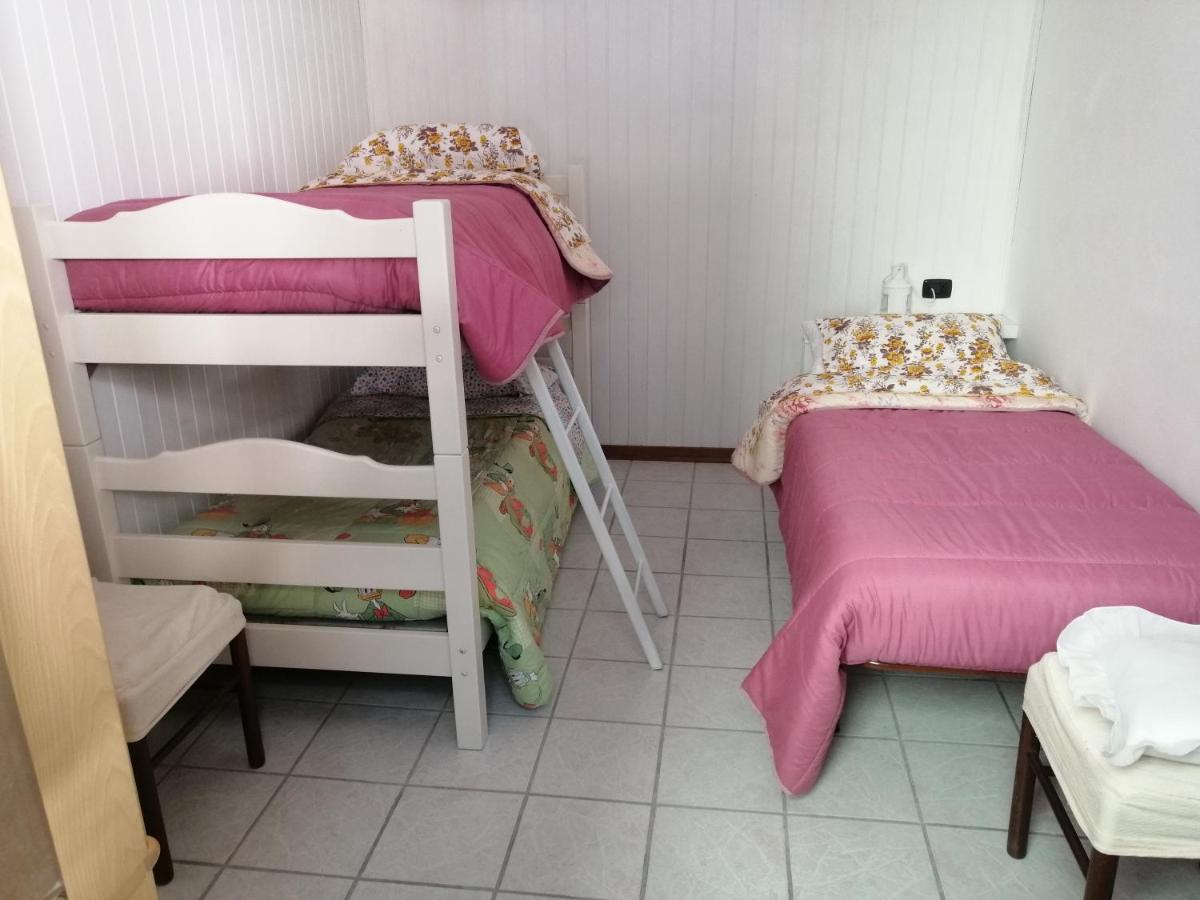B&B Nonna Bi Serravalle Scrivia Exterior photo